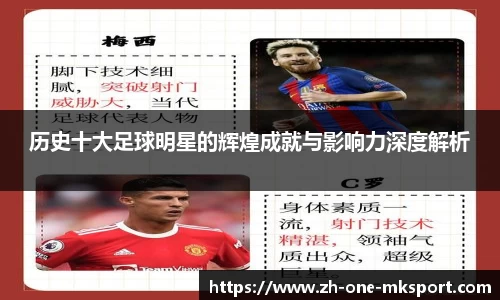 历史十大足球明星的辉煌成就与影响力深度解析